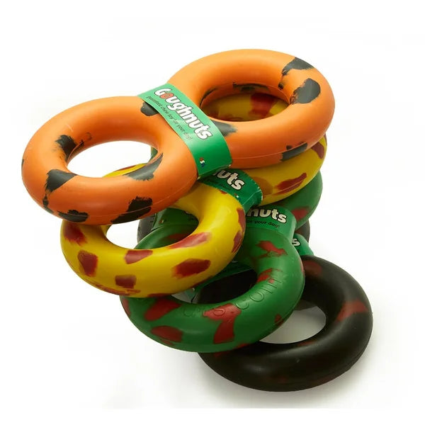 GoughNut Toys